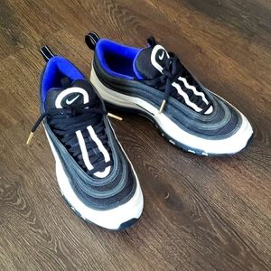 mens Nike Air max " Persian Violet"